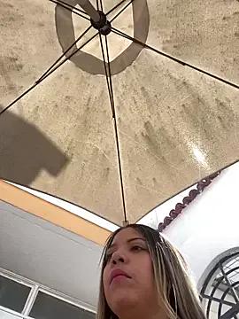 Ada_Pink — FINGERING INSIDE