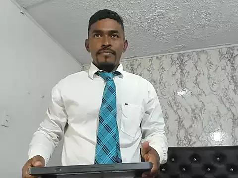 Adam_Morgan2 from StripChat
