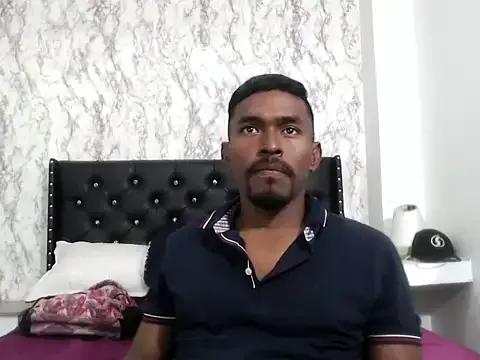 Adam_Morgan2 from StripChat is Freechat