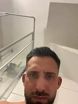 adaman from StripChat is Freechat