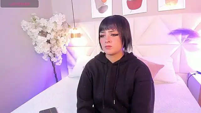 Freechat Adara__carter_ on StripChat