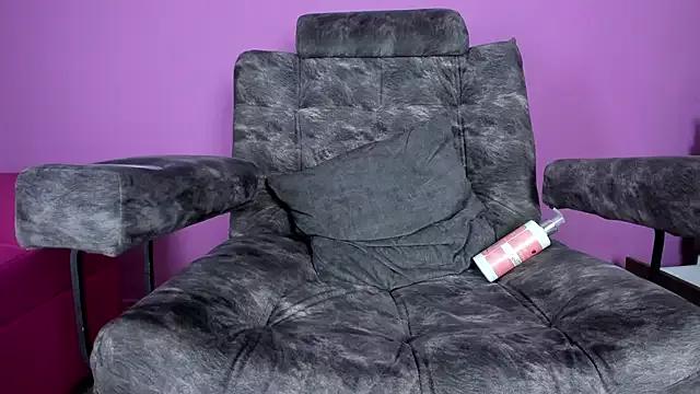 Freechat adara_johnson__ on StripChat
