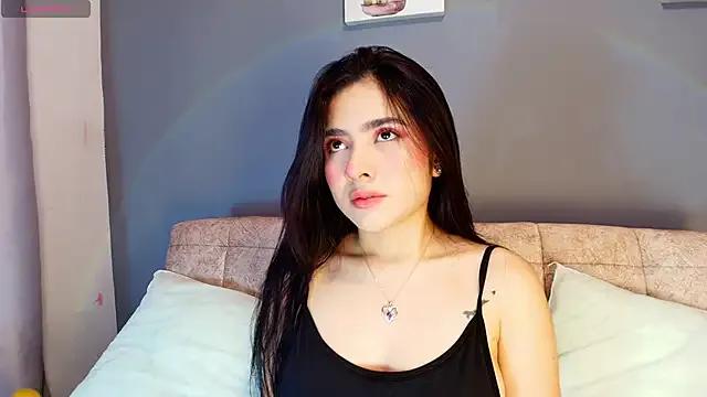 Freechat adara_johnson__ on StripChat
