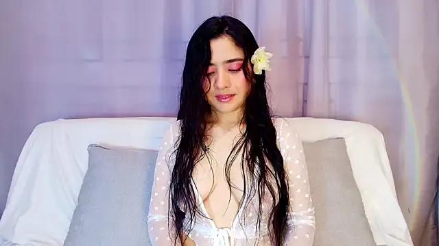 Freechat adara_johnson__ on StripChat
