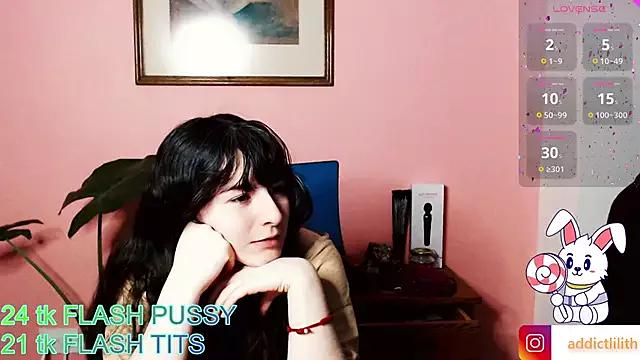AddictCouple from StripChat