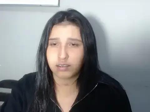 AddySweet on StripChat 