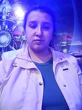 AddySweet on StripChat 