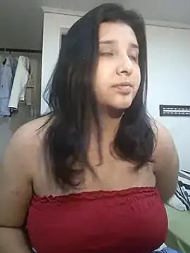 AddySweet on StripChat 