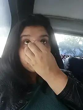 AddySweet on StripChat 