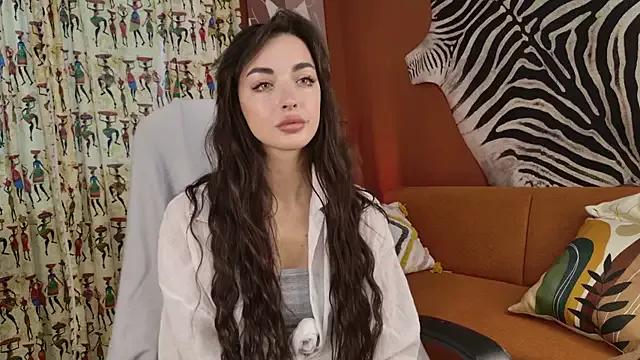 AdeleAmber from StripChat is Freechat