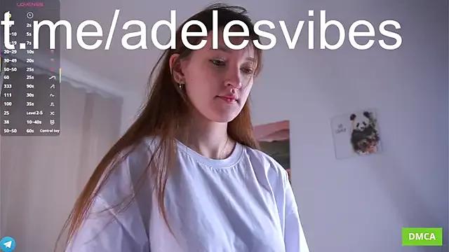 Adeles_vibes from StripChat is Private