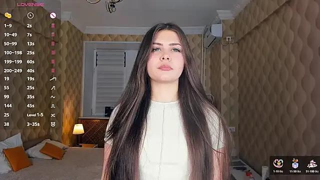 Avatar of AdelinaIbraham