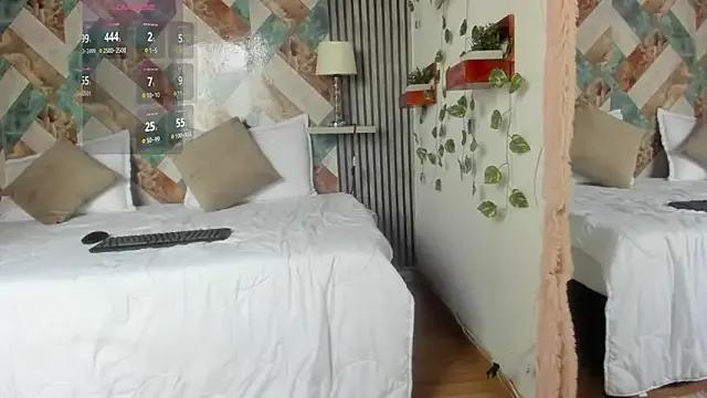 Private Adelle_Y on StripChat