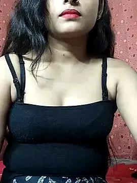 Aditi1996 — Full Nude Show Public