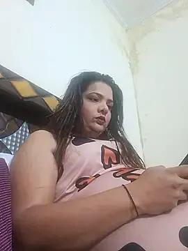 Adorable_Jannet on StripChat