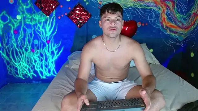 adrian_steel from StripChat is Freechat