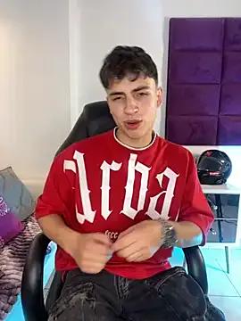 StripChat AdrianRinaldi is Freechat AdrianRinaldi — show big cum cute boy