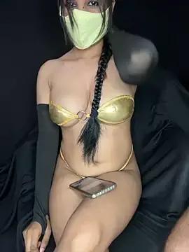 Adult_missandmr from StripChat is Freechat