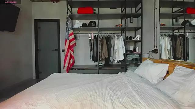 aesthetics__tease from StripChat is Freechat