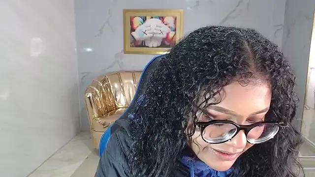 afrodita9_s from StripChat is Freechat