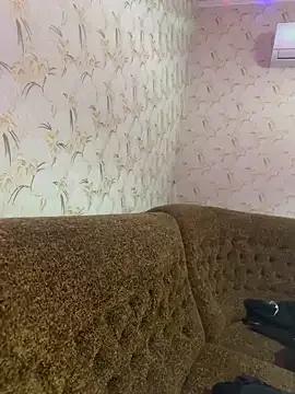 Agata-Anetta from StripChat