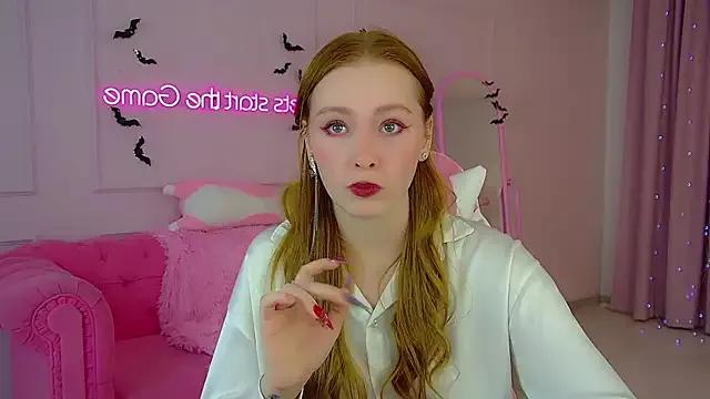 Freechat AgataFoxley on StripChat