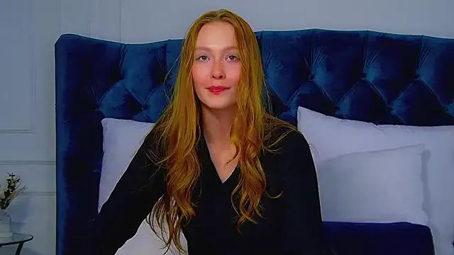 AgataFoxley from StripChat