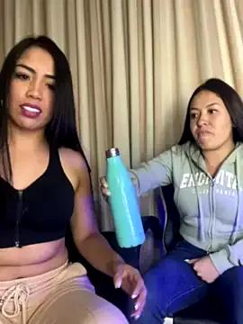 Watch lesbian chat. Sexy cute Free Cams.