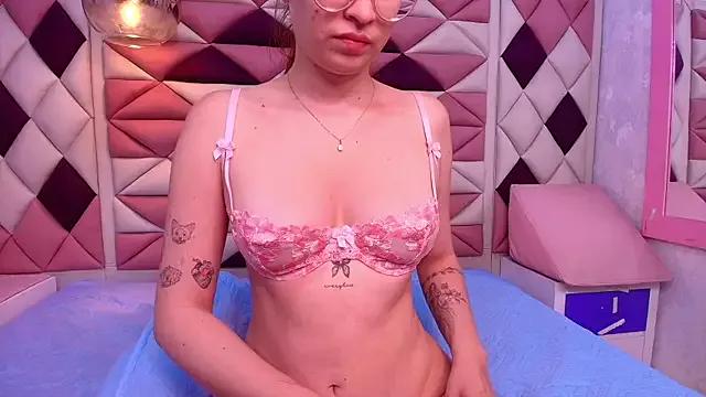agath_69 from StripChat