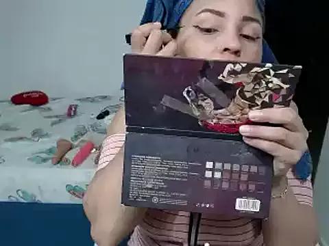 Agatha_browser from StripChat