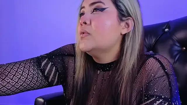Agatha_humidity from StripChat