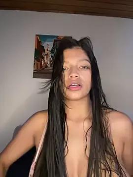 AgathaGeorgiou from StripChat