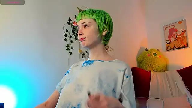 agathakisa from StripChat