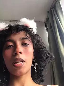 agni_soul from StripChat is Freechat