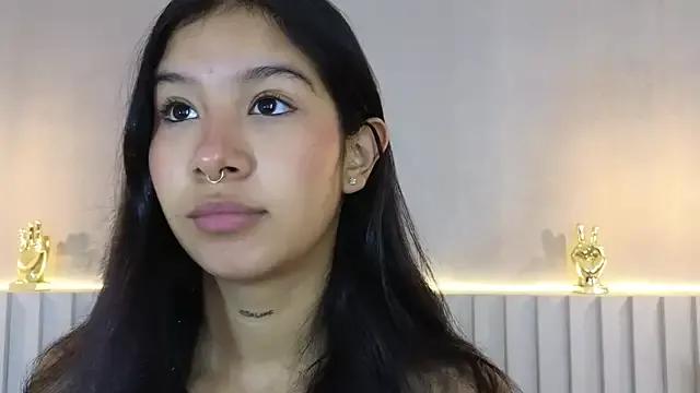 Aida_moreno from StripChat
