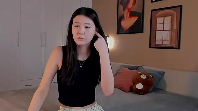 aiko_star from StripChat is Freechat