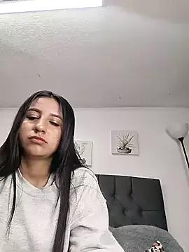 ailyn_miranda from StripChat is Freechat