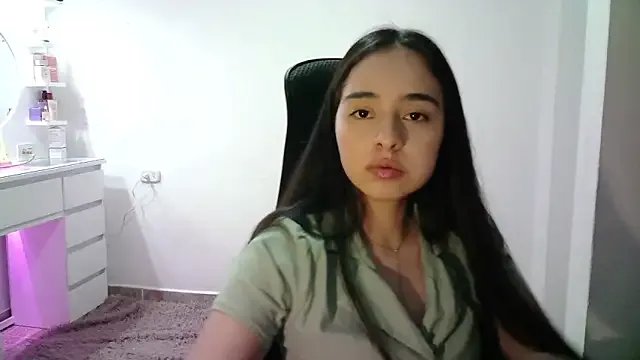 Freechat aineangeel on StripChat