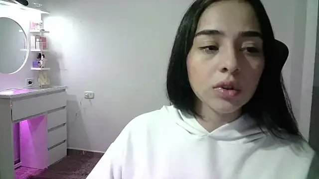 Freechat aineangeel on StripChat