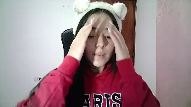 Freechat aineangeel on StripChat