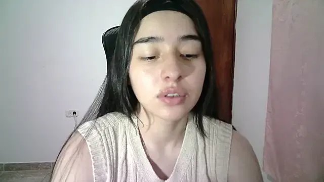 Freechat aineangeel on StripChat