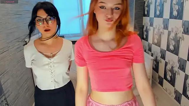 AinsleyCast from StripChat is Private