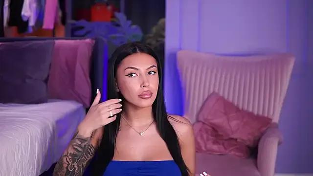 Private AishaaDevoe on StripChat