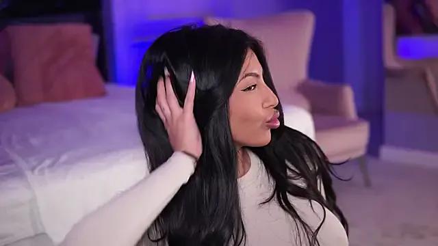 Private AishaaDevoe on StripChat