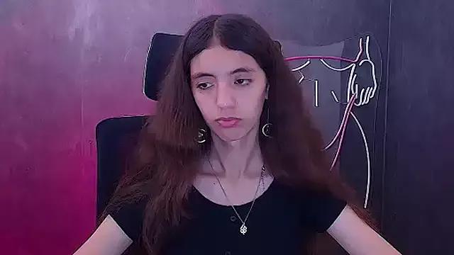Aishell_ from StripChat is Freechat