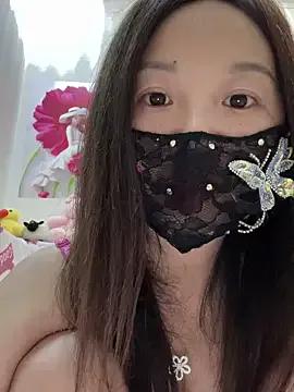 Aiss-niang on StripChat 