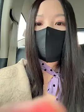 Aiss-niang on StripChat 