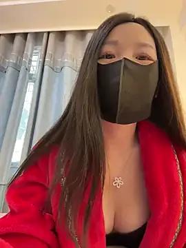 Aiss-niang on StripChat 