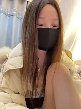 Aiss-niang on StripChat 