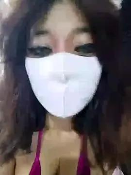 Akalidemon from StripChat is Freechat